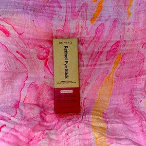 0.5% Retinol Eye Stick, Eye Brightener Balm, With Hyaluronic Acid